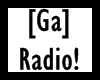 [Ga] Radio