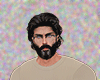 Beige T-Shirt