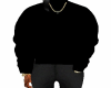 SOCIAL NC BLACK UNI