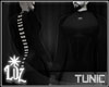 ✴ Tunic Gothic