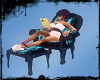 [Gel]Anim Reading chair