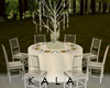 !A wedding table II