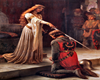 Classic Art: Leighton d