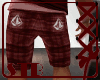 [STB] Volcom Plaids v2