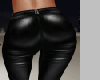 RL  Leather Pant