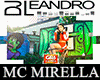 MC Mirella - Vou Taca