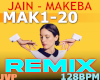 JAIN Makeba 2k23 Ext RmX