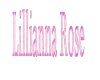 Lillianna Rose