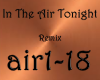 In The Air Tonight Remix