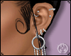 Earrings Silver