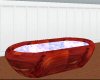 Cedar Animated Tub for 2