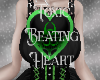 Toxic Beating Heart