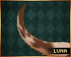 ☾ Rog's Tail