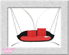 *CC* Swing Chair ~ Red