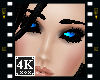 4K .:Blue Eye Cat:.