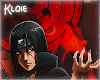 Itachi Cutout v2