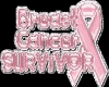 Breast Cancer Survivor