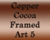 [CFD]Copper Cocoa WH 5