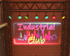 Industrial Club NeonBeam