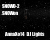 DJ Light Snow