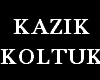 KAZIK KOLTUK