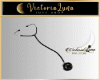Nurse Stethoscope/SET