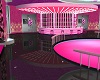 pink flower club