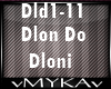 DLON DO DLONI