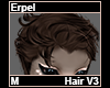 Erpel Hair M V3