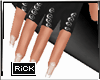 BIKER GLOVES-