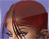 Nara Dark Red