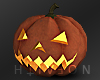 ! Pumpkin Lantern