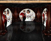JOHN & ANGELs WEDDING RM