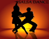 SALSA COUPLE DANCE  :)