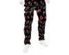 DEADLY MISTLETOE