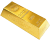100k Gold Bar