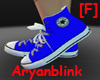 ~ARY~Converse Blue (F)