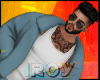 !R OverSize Coat