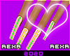 Stripes Cover Pink e