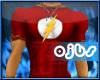 [ojbs] Flash - shirt