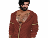 Fale Hoodie Male