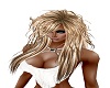 CDs rockin blonde