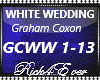 WHITE WEDDING