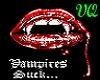 Vampires Suck