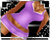  PURPLE  FIT XXL