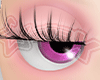 BigHeadDoll Pink Eyes