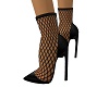 ASL FishNet Heels