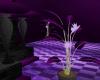 .:D:purple nurple plant