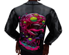 Toxic Monster Jacket