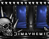 Gargoyle Gothic Thrones